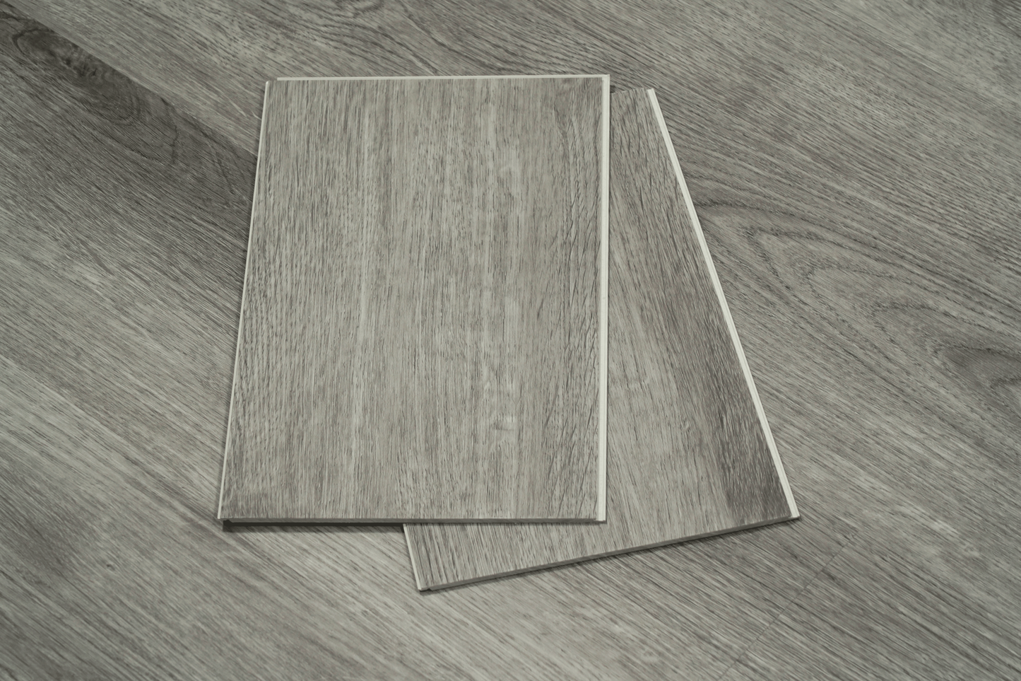 Full Plank Grey Oak 5mm